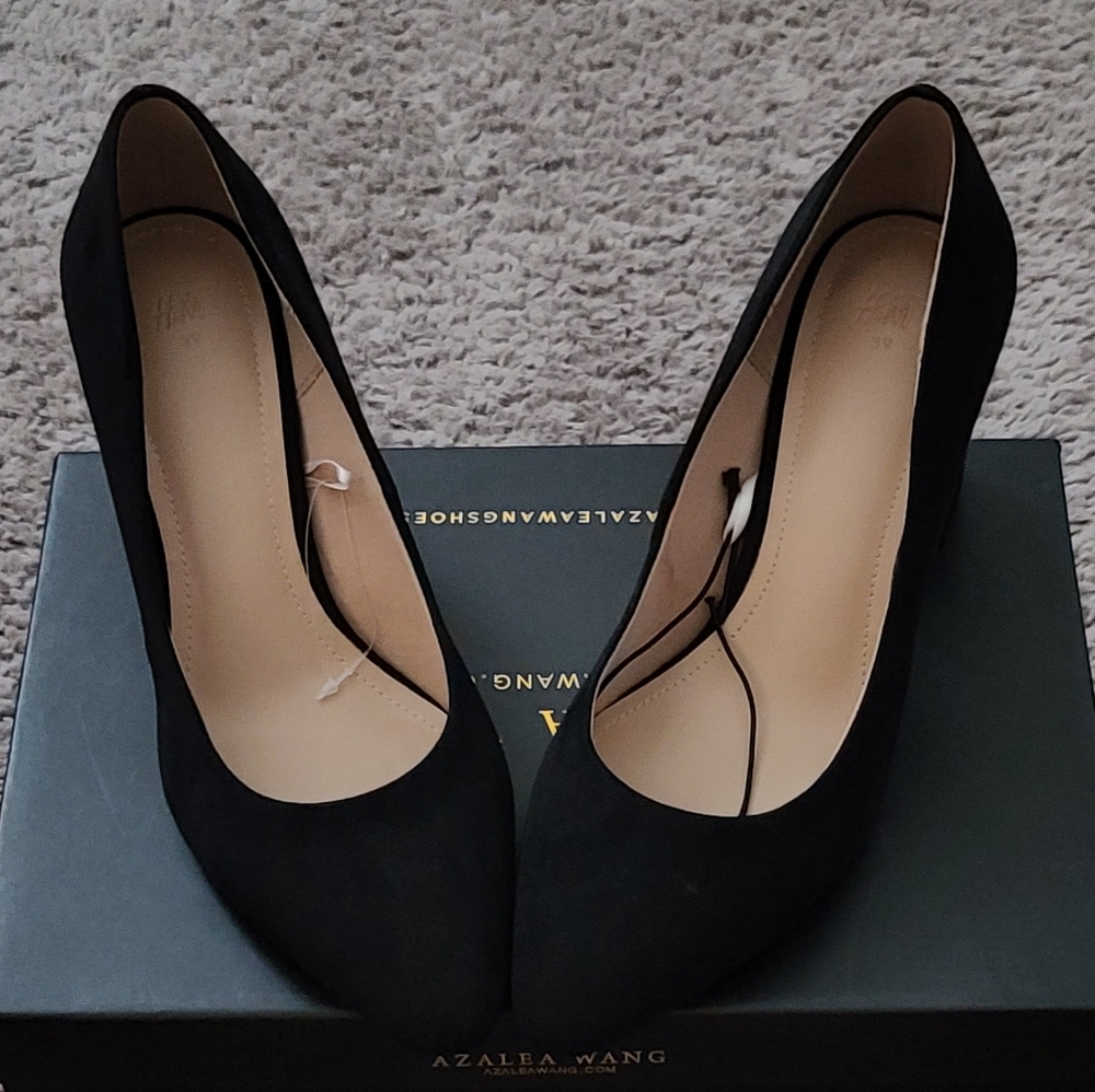 Women's Heels